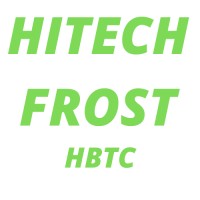 Hitechfrost logo, Hitechfrost contact details