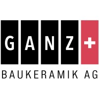 Ganz Baukeramik AG logo, Ganz Baukeramik AG contact details