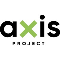 Axis Project Schweiz logo, Axis Project Schweiz contact details