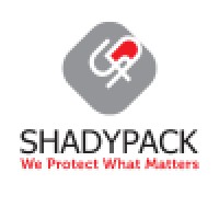 Shady Pack Pharmaceutical & Food Packing logo, Shady Pack Pharmaceutical & Food Packing contact details