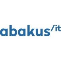 abakus it AG logo, abakus it AG contact details