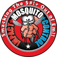 Impact Mosquito Control logo, Impact Mosquito Control contact details