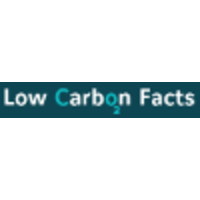 Low Carbon Facts logo, Low Carbon Facts contact details