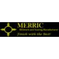 Merric Inc logo, Merric Inc contact details