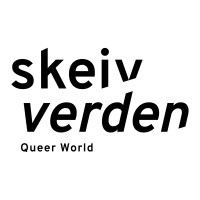 Skeiv Verden - Queer World logo, Skeiv Verden - Queer World contact details