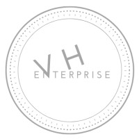 VH Enterprise logo, VH Enterprise contact details