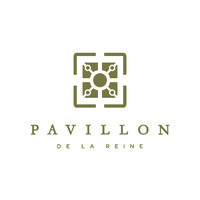 Le Pavillon de la Reine & Spa logo, Le Pavillon de la Reine & Spa contact details