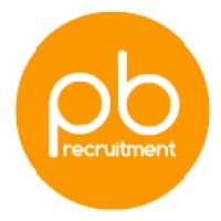 PBRecruitment.ie logo, PBRecruitment.ie contact details