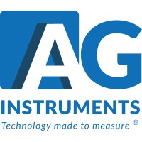 AG INSTRUMENTS LIMITED logo, AG INSTRUMENTS LIMITED contact details