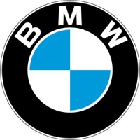 Momentum BMW logo, Momentum BMW contact details