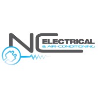 NC Electrical & Air Conditioning Pty Ltd logo, NC Electrical & Air Conditioning Pty Ltd contact details