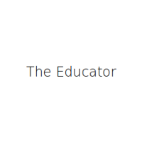 TheEducator logo, TheEducator contact details