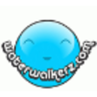 Waterwalkerz logo, Waterwalkerz contact details