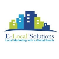 eLocal Solutions logo, eLocal Solutions contact details