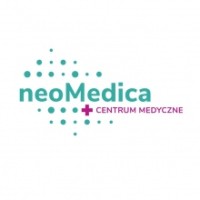 neoMedica Centrum Medyczne logo, neoMedica Centrum Medyczne contact details