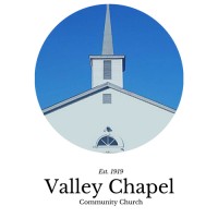 Valley Chapel Community Church logo, Valley Chapel Community Church contact details