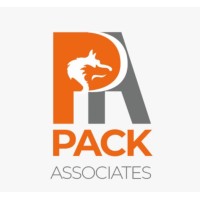 Pack Associates logo, Pack Associates contact details