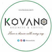 Kovano Business Cafe logo, Kovano Business Cafe contact details