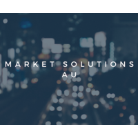 Market Solutions AU logo, Market Solutions AU contact details