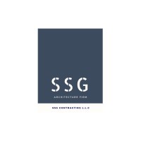 SSG Contracting LLC logo, SSG Contracting LLC contact details