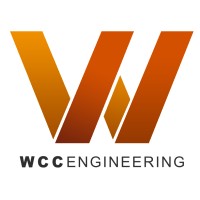 WCC Crane Solutions Inc. logo, WCC Crane Solutions Inc. contact details