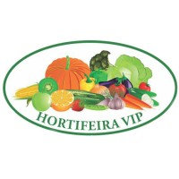 Hortifeira Vip Distribuidora de Alimentos logo, Hortifeira Vip Distribuidora de Alimentos contact details