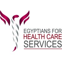 Egyptians For Healthcare services logo, Egyptians For Healthcare services contact details