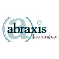 Abraxis Framing Co. logo, Abraxis Framing Co. contact details