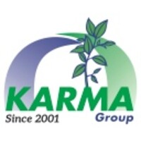 KARMA GROUP OF COMPANIES logo, KARMA GROUP OF COMPANIES contact details