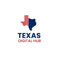 Texas Digital Hub logo, Texas Digital Hub contact details