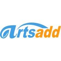 Artsadd logo, Artsadd contact details