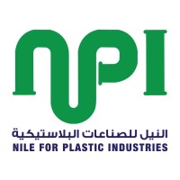 nile for plastic industries logo, nile for plastic industries contact details