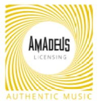 Amadeus Licensing logo, Amadeus Licensing contact details