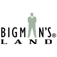 BigMansLand, Inc. logo, BigMansLand, Inc. contact details