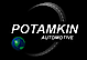 Potamkin Automotive Group logo, Potamkin Automotive Group contact details