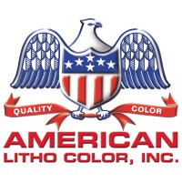 American Litho Color Inc logo, American Litho Color Inc contact details