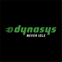 Dynasys APU logo, Dynasys APU contact details