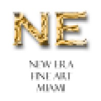 New Era Fine Art Miami logo, New Era Fine Art Miami contact details