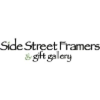 Side Street Framers & gift gallery logo, Side Street Framers & gift gallery contact details