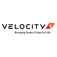 Velocity1 Ltd. logo, Velocity1 Ltd. contact details