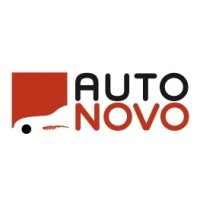 AUTONOVO GmbH logo, AUTONOVO GmbH contact details