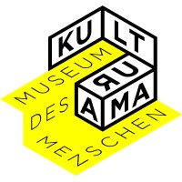 KULTURAMA Museum des Menschen – Ein Museum nur über dich logo, KULTURAMA Museum des Menschen – Ein Museum nur über dich contact details