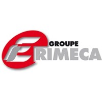 ERIMECA logo, ERIMECA contact details