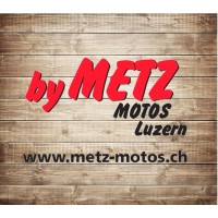 Metz Motos Luzern logo, Metz Motos Luzern contact details