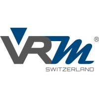 VRM Switzerland logo, VRM Switzerland contact details