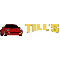 TILLS IMPORT CAR CLINIC logo, TILLS IMPORT CAR CLINIC contact details