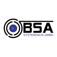 BSA Systemhaus GmbH logo, BSA Systemhaus GmbH contact details