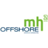 mh² offshore GmbH logo, mh² offshore GmbH contact details