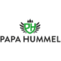 Papa Hummel logo, Papa Hummel contact details