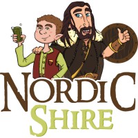 Nordic Shire logo, Nordic Shire contact details